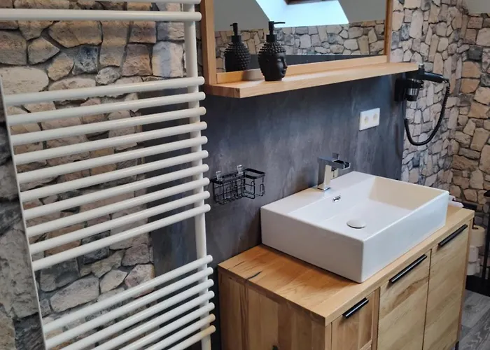 Bergstube Гостевой дом 4*