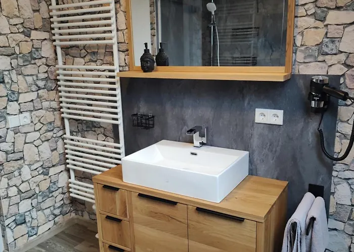 Bergstube Гостевой дом 4*