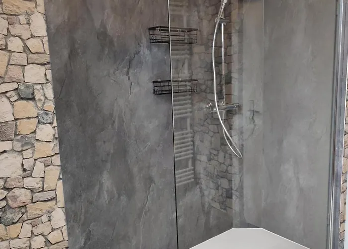 Bergstube Bad Langensalza